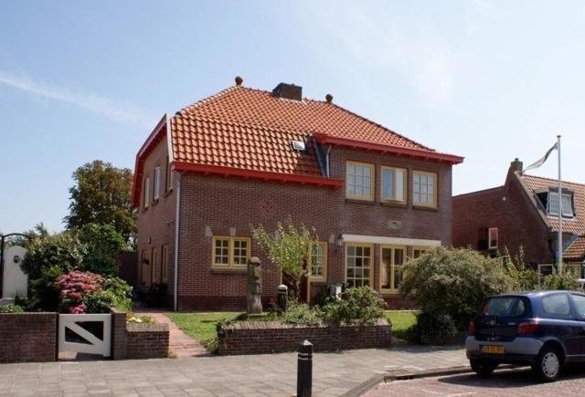 Amsterdam Beach Apartment Zandvoort Exterior foto